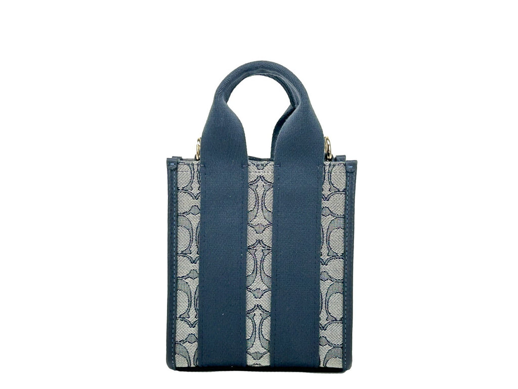 COACH Coach Smith Mini Tote Bag Crossbody